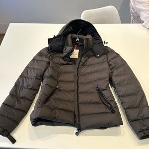Women’s Moncler Badymat Jacket